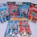 Car 8-color pen stationery set