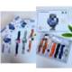 Smart Watch V16Pro/V16Promax Round Watch Set 7in1