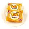 Midoki Baked Bun Slices, Crispy Dry Bun Slices, Steamed Bun Slices, Dry Breakfast Biscuits, Casual Snacks, Whole Box, Free Shipping and Wholesale