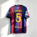 26-27 barcelona home game #5