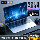 Core i9-level 1T + 32G новый 15,6-дюймовый бизнес-ноутбук офисный игровой ноутбук с высокой производительностью mini 7