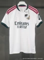 26-27 real madrid home fan version short-sleeved jersey (super a quality)