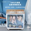 10kg Semi-Automatic Double-Tub Washing Machine New Model for Home Use Large Capacity Double-Cylinder Pulsator Small Rental Old-Fashioned Commercial