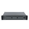 2U Professional Pure Power Amplifier Stage Home Ktv Room Outdoor Power Amplifier Power Not Inferior to Stage Dedicated