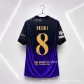 Barcelona away - Pedri # 8