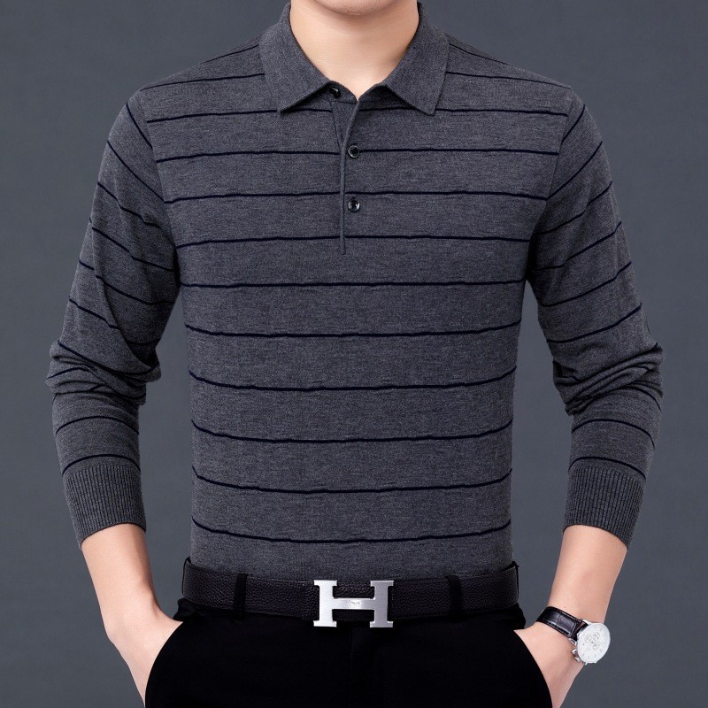(Mới) Mã K2187 Giá 1810K: Áo Sơ Mi Nam Shryt Hàng Mùa Xuân Thu Đông Trung Niên Thời Trang Nam Chất Liệu G05 Sản Phẩm Mới, (Miễn Phí Vận Chuyển Toàn Quốc).