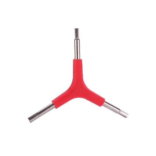 跨境自行车修理工具组装全套工具 单车维修工具自行车拆卸扳手