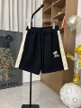 5 black (donkey brand letter embroidery)