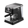 Coffee Machine Small Home Office Espresso Semi-Automatic Milk Frother Coffee Machine Wholesale