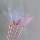Производители оптом забавная кошачья палочка macaron color cat bell feather funny cat stick поставляет игрушки для домашних животных mini 3