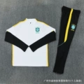 2627 Flyer Brazil White