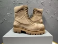 Camel denim