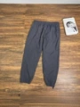 Gray pants