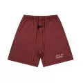 K232 crimson red