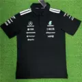 2026 black Mercedes polo