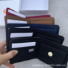 One-piece delivery Carhartt Carhart fashion wallet women's coin purse fashion brand Japanese and Korean ins style fashion