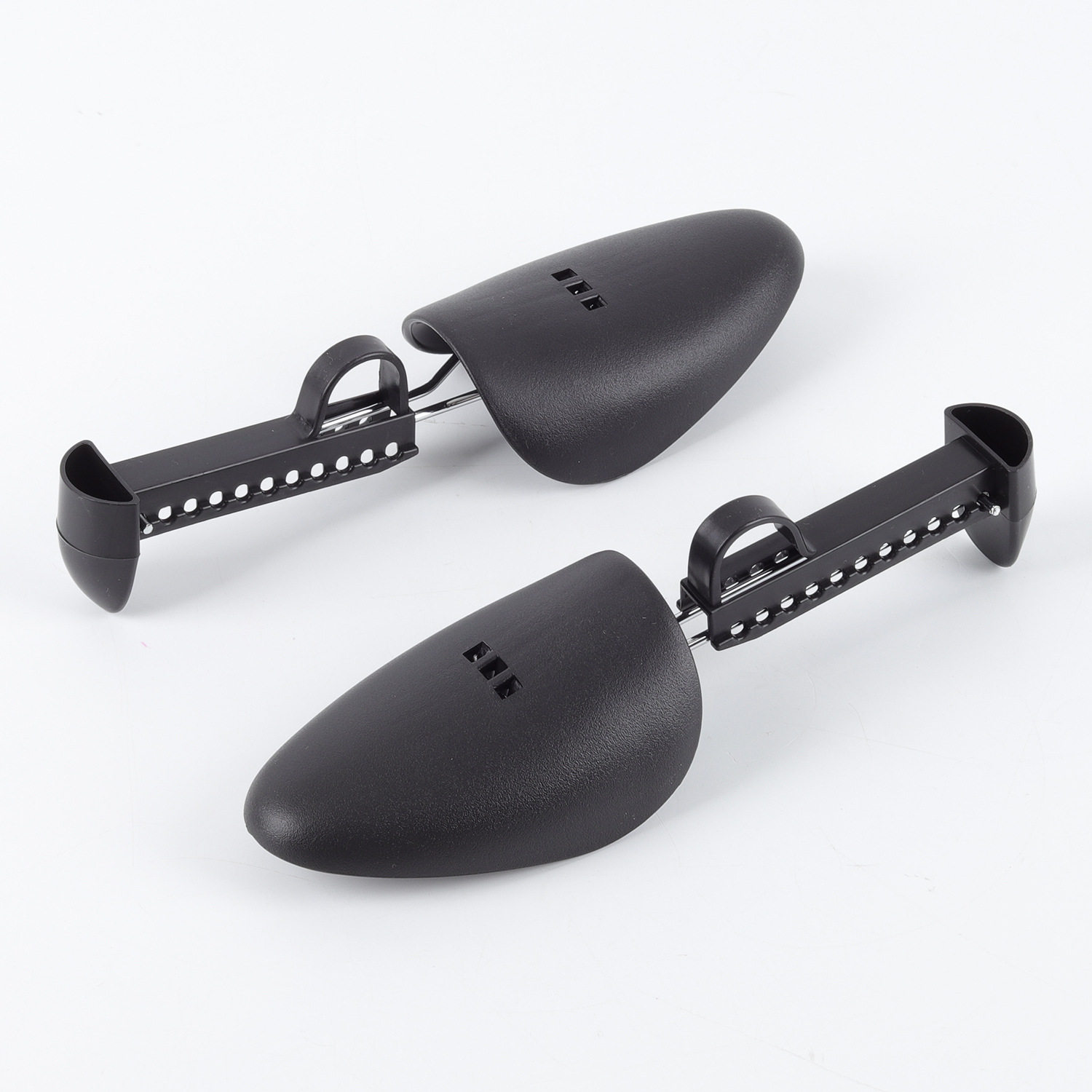 Adjustable Plastic Shoe Stretcher to Prevent Deformation and Creases, Repair Leather Shoes, Suitable for Men and Women, Free Shoe Last Stretcher