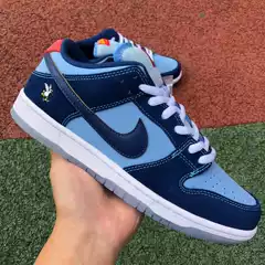Nike Sneakers Dunk Low