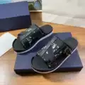 Black buckle