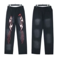 738 wash water black