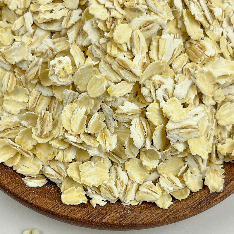 Saijiu Grain Germ Oatmeal Instant Drink with Preserved Germ Meal Replacement Manufacturer Wholesale Whole Grain Oatmeal 500g