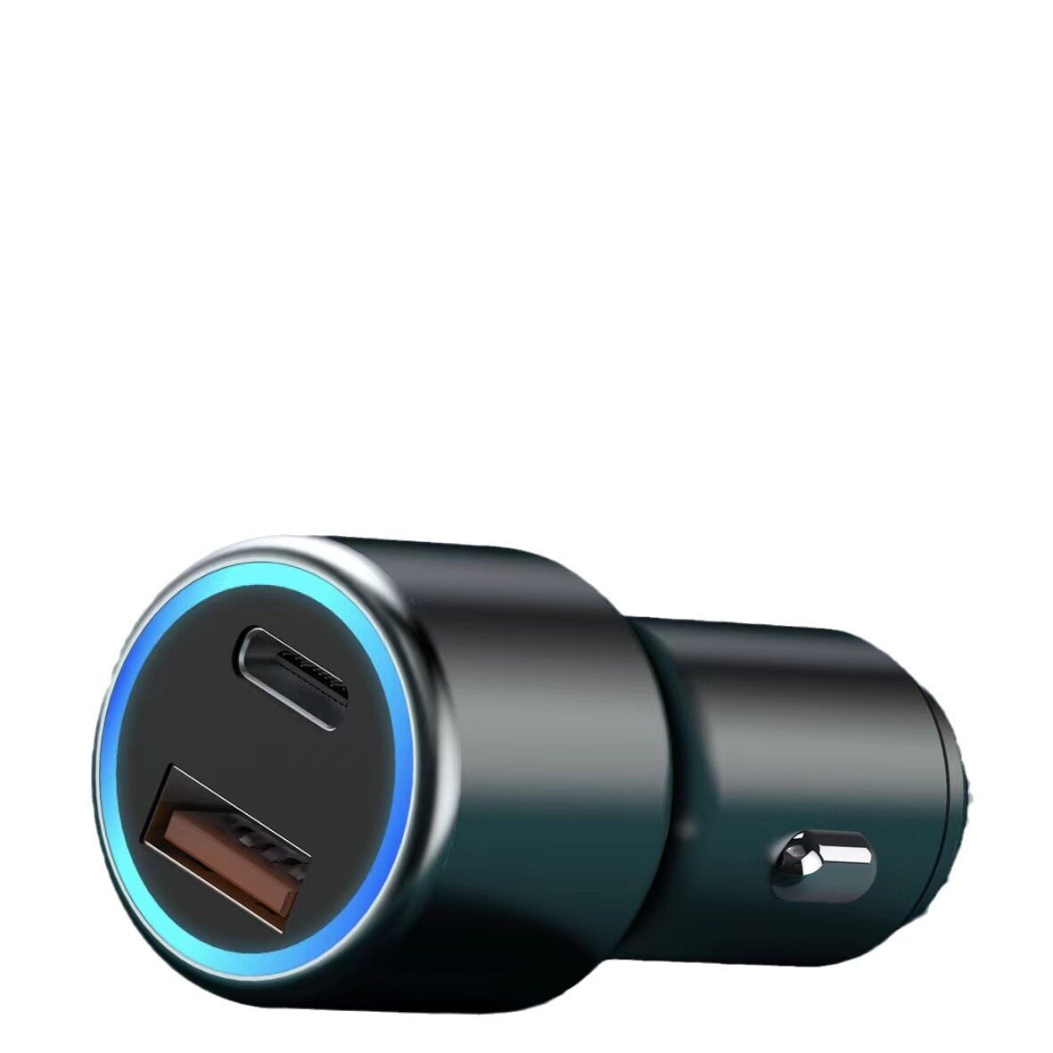 U-C24 A + C fully compatible dual USB car charger PD20W