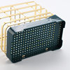 Hanging Chopsticks Holder Floor-type Chopsticks Cage Thickened Chopsticks Cage Chopsticks Storage Box Kitchen Supplies Tableware Drain Rack