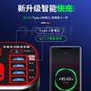 Car Truck 12V/24V to 220V multi-function car Inverter converter mobile phone socket charger