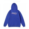 Royal blue 2318-301 does not fleece-lined 380g