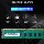 Xinlian новый совершенно новый настольный компьютер DDR3 memory bar 8G single 1600 МГц, полностью совместимый с одной установкой mini 2