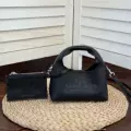 Black mini 17.5cm