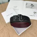 Black black buckle