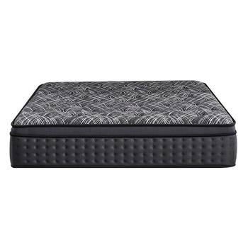 Jianxiang Hilton Five-Star Hotel Latex Mattress Super Soft Independent Spring 30cm Thickeneded Compression Cushion