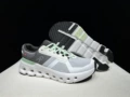 Gray green