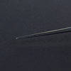 Ear-Picking Tools Stainless Steel Tweezers Ear-Picking Goose Feather Stick Set Technician Special Tools Wholesale