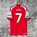 2627 arsenal home game no. 7 + premier league