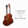 Гитара 3.0 Truman 150TF 280TF Falling Cherry 520TF Black Feather 950 вибрационный электрический блок 980TF народная песня 660mi mini 19