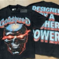 1119 Washed Black