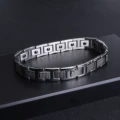 23#Silver with magnet + box