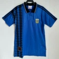 1994 argentina home court