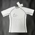 226 white short sleeves