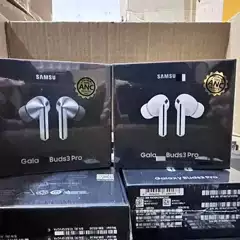 Cross-Border Foreign Trade Top-Of-The-Line Buds3 Pro Bluetooth Earphones R630, Popular Transparent Wireless Charging Noise-Canceling Earphones