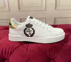 Designer-Inspired Unisex Casual Leather Sneakers for Men – Handcrafted, Trendy Patchwork Skate Shoes