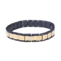 101#Black gold + box