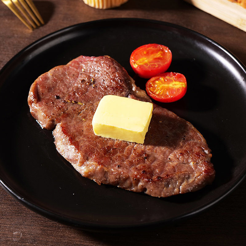 Baking Butter Home 500g Fried Steak Snowflake Crisp Cookies Nougat Bread Special Cream Baking Original