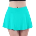 Culottes 20YJ76 light blue