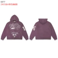 Oasis6077 wash water purple