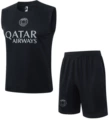 2526 jordan paris black tank top