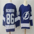 Lightning 86 blue
