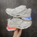 7.0 white led light shoes